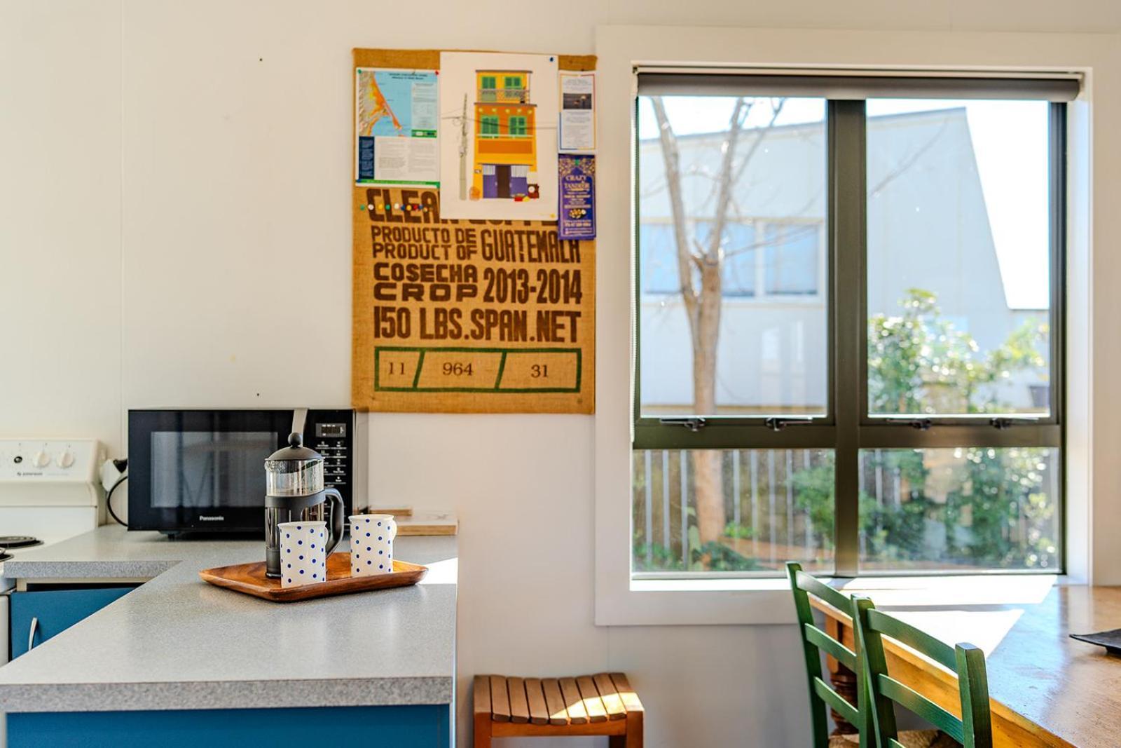 Fun Family Bach, Close To Beach And Shops! Waihi Ngoại thất bức ảnh